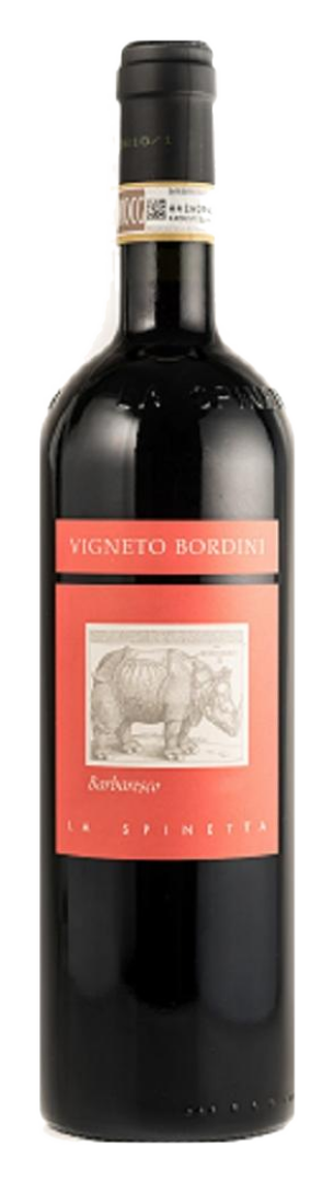 La Spinetta - Barbaresco Bordini