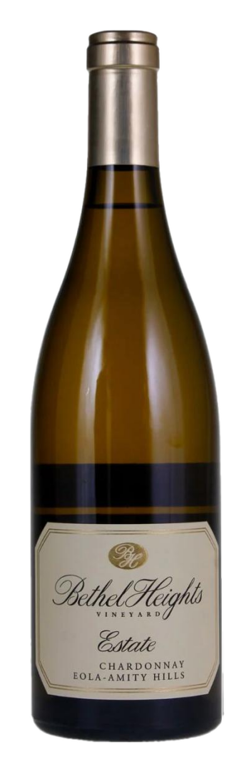 Bethel Heights Vineyard - Chardonnay Estate