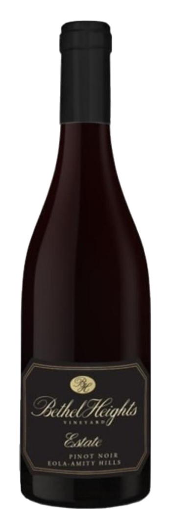 Bethel Heights Vineyard - Pinot Noir Estate