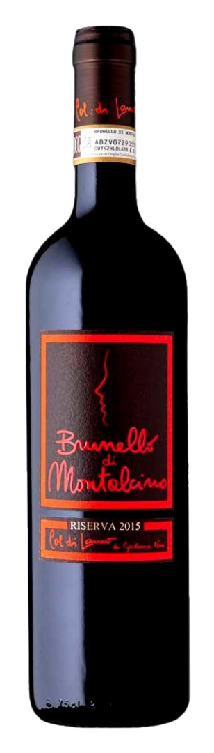 Col di Lamo - Brunello di Montalcino Riserva DOCG