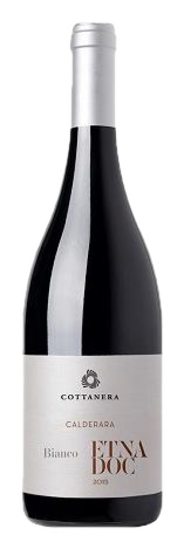 Cottanera - Etna Bianco Calderara