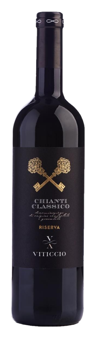 Viticcio - Chianti Classico DOCG Riserva