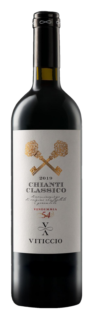 Viticcio - Chianti Classico DOCG