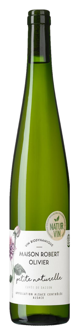 Maison Robert Olivier - Edelzwicker Blanc