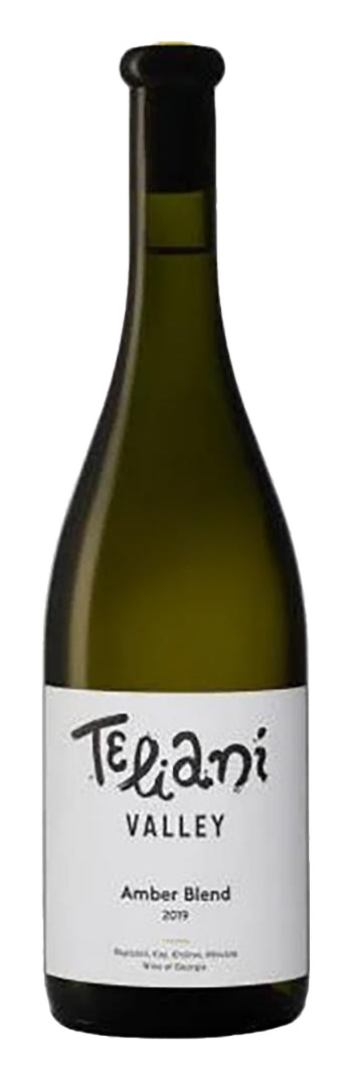 Teliani Valley - Amber Blend