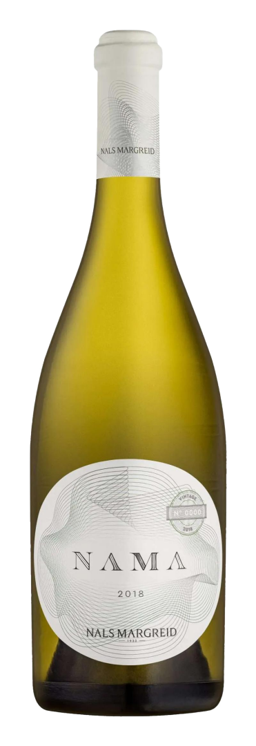 Nals Margreid - 'Nama' Cuvee Alto Adige Bianco DOC