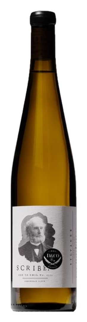 Scribe Winery - Estate Sylvaner