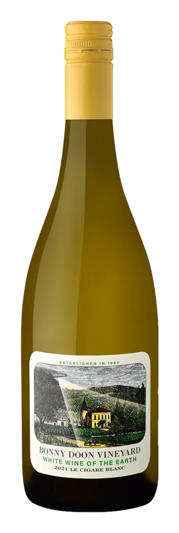 Bonny Doon - Le Cigare Blanc