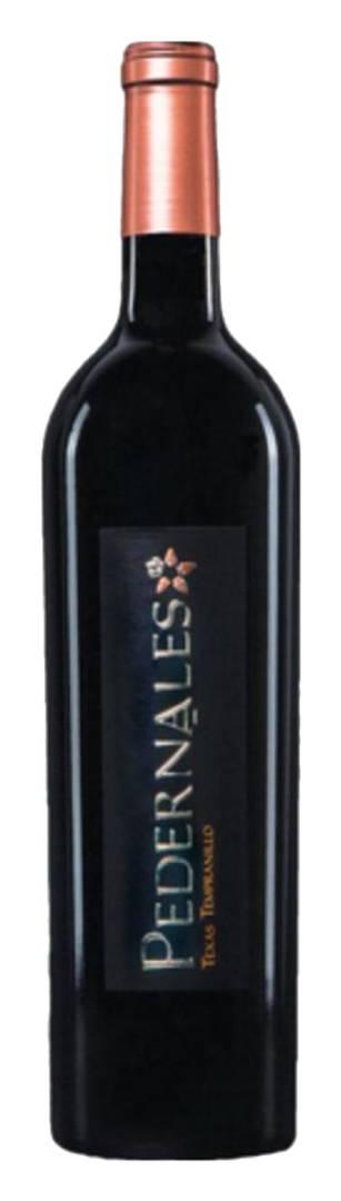 Pedernales Cellars - Tempranillo