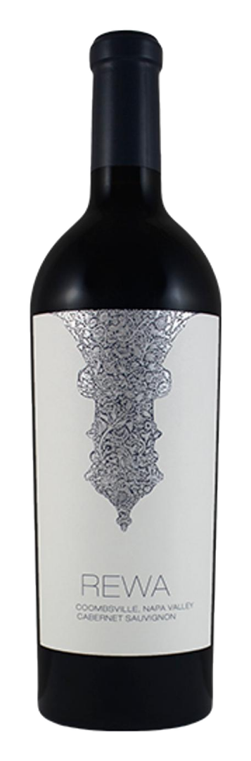Rewa - Cabernet Sauvignon Estate