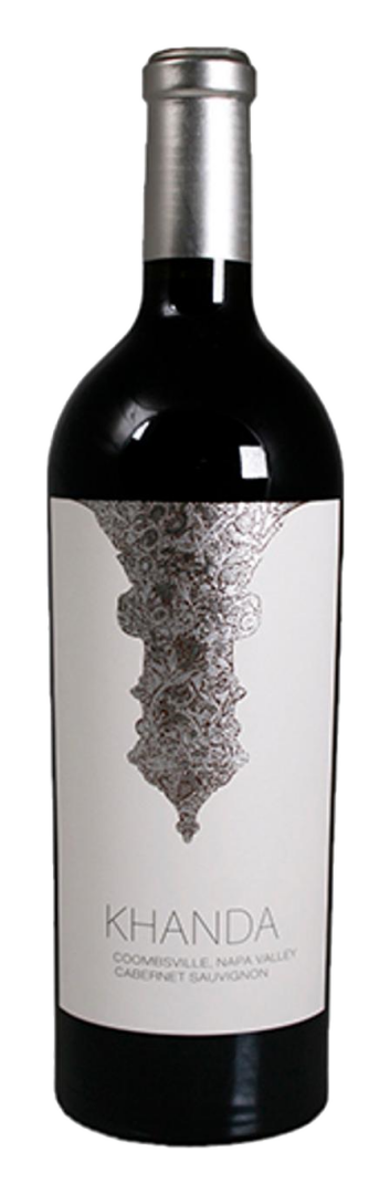 Rewa - Khanda Red Blend Estate