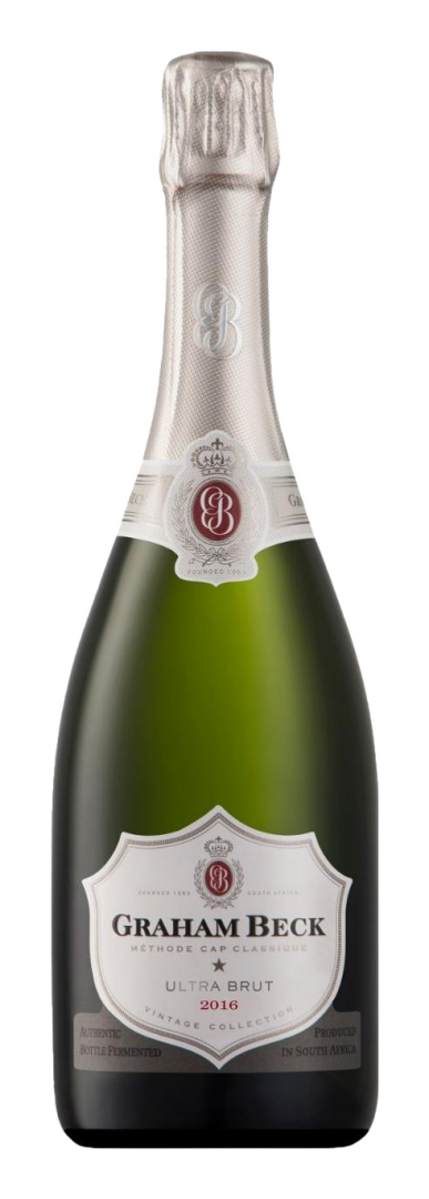 Graham Beck - Ultra Brut