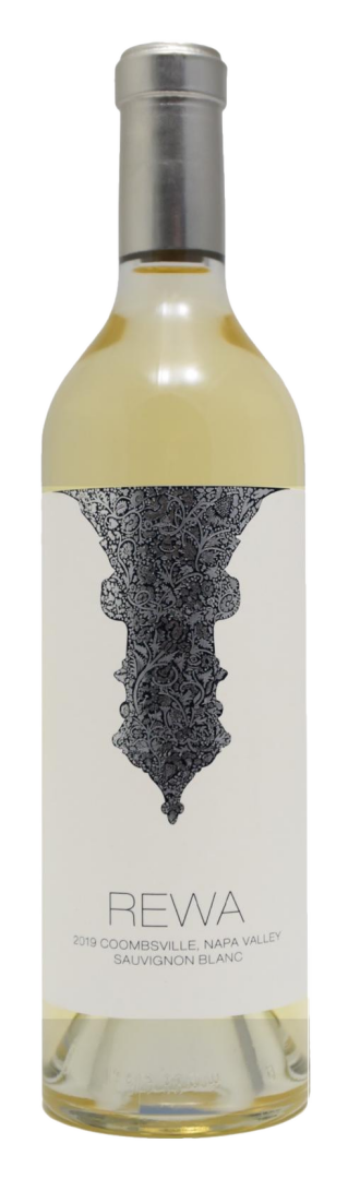 Rewa - Sauvignon Blanc Estate