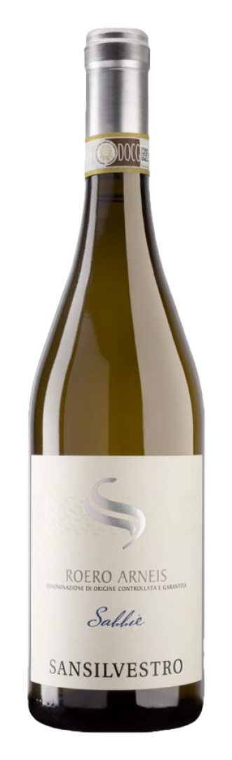 San Silvestro - Sabbie Roero Arneis DOCG