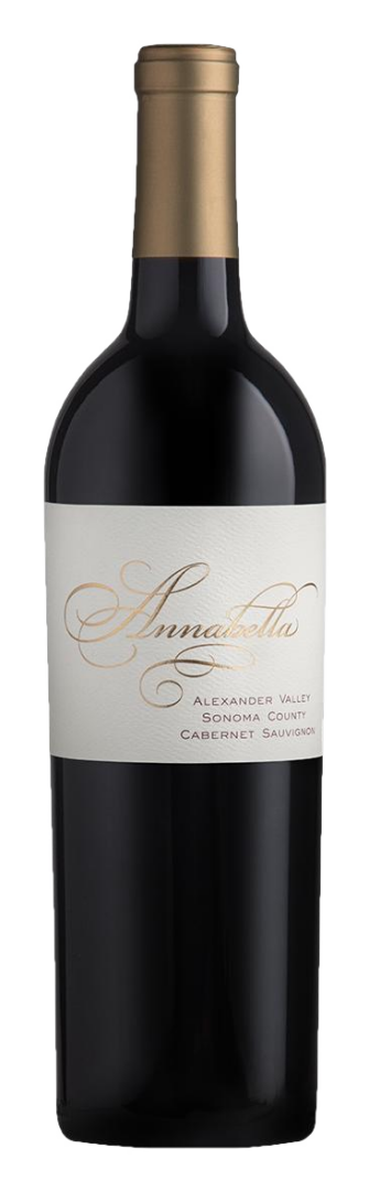 Annabella - Cabernet Sauvignon Alexander Valley