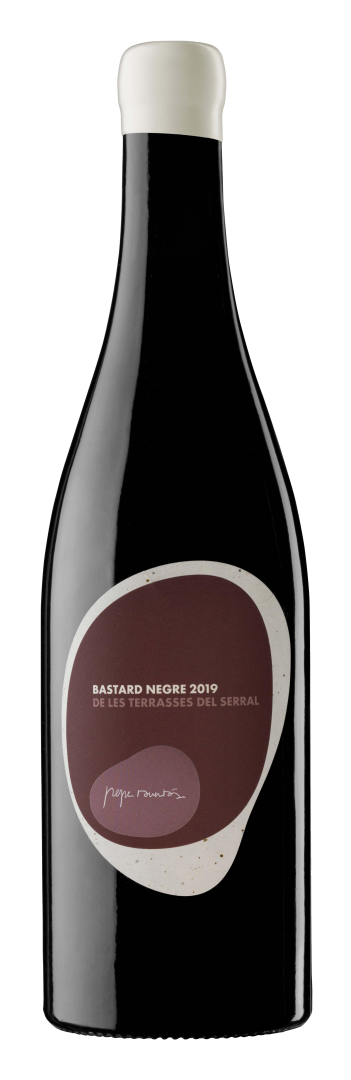 Vins Pepe Raventos - Bastard Negre