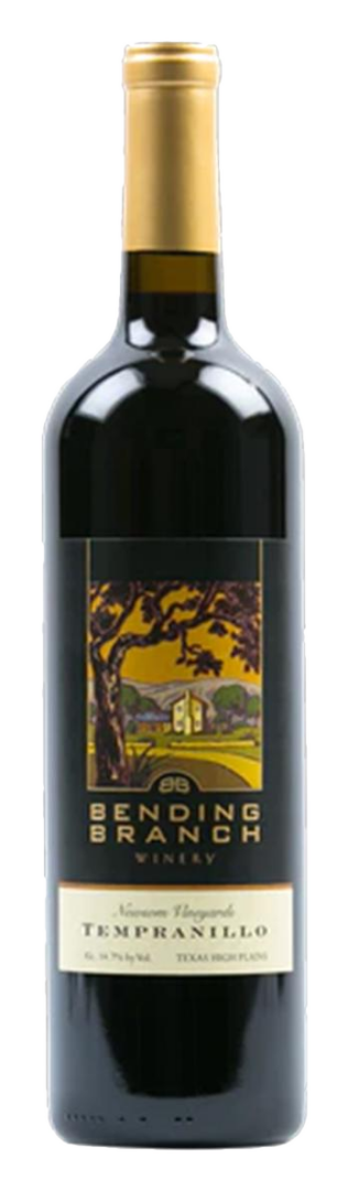 Bending Branch - Texas Tempranillo