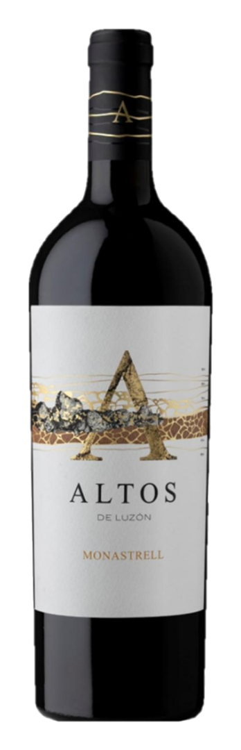 Bodegas Luzon - Altos De Luzon