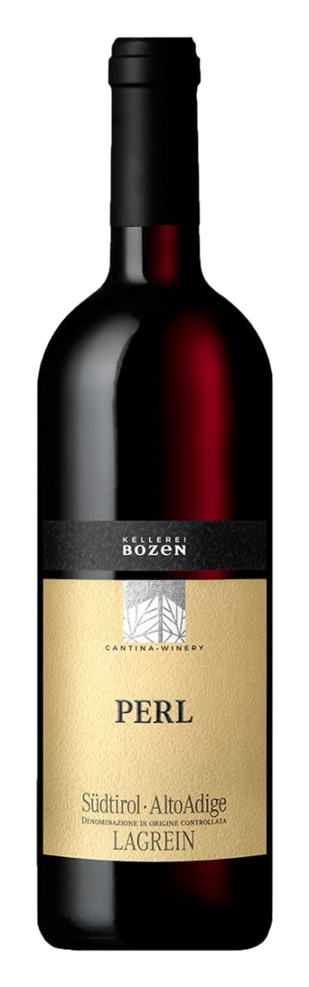 Cantina Bolzano - Lagrein Perl