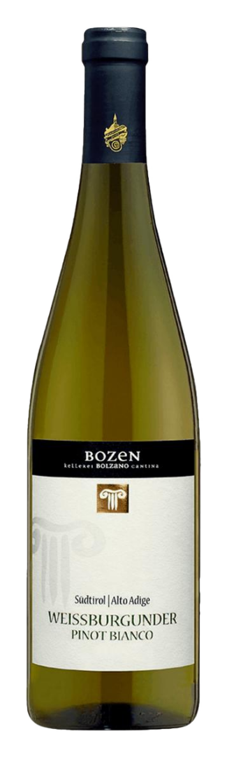 Cantina Bolzano - Pinot Bianco Alto Adige
