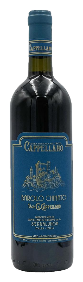 Cappellano - Barolo Chinato
