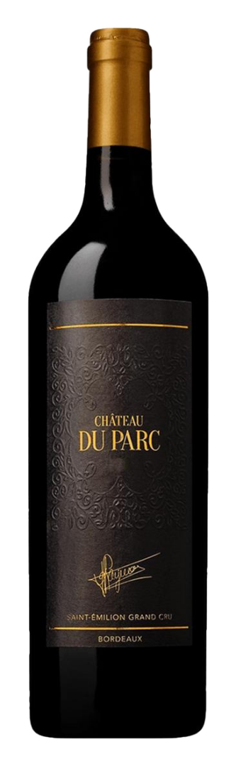 Ch Du Parc - Saint-Emilion Grand Cru