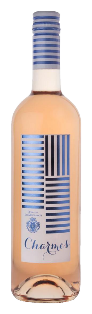 Ch les Mesclances - Charmes