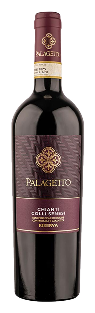 Palagetto - Chianti Colli Senesi