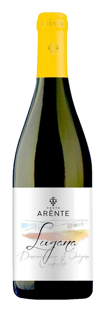 Costa Arente - Lugana