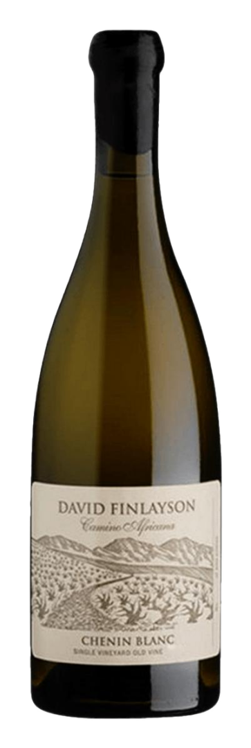 David Finlayson - Camino Africana Chenin Blanc Old Vine