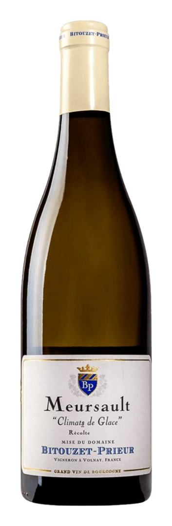 Dom Bitouzet-Prieur - Meursault
