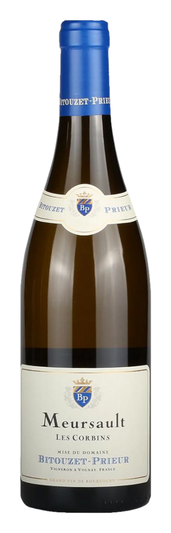Dom Bitouzet-Prieur - Meursault Les Corbins