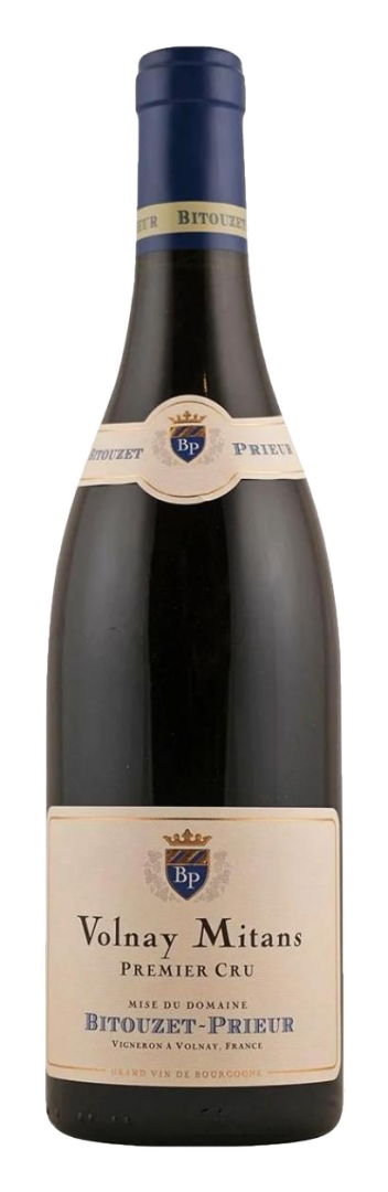Dom Bitouzet-Prieur - Volnay 1er Cru Les Mitans