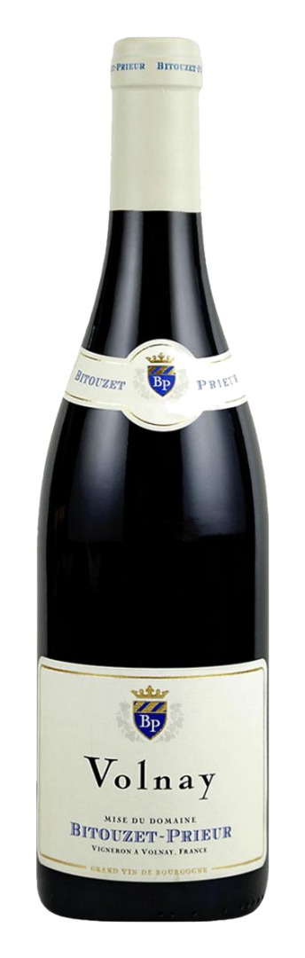 Dom Bitouzet-Prieur - Volnay