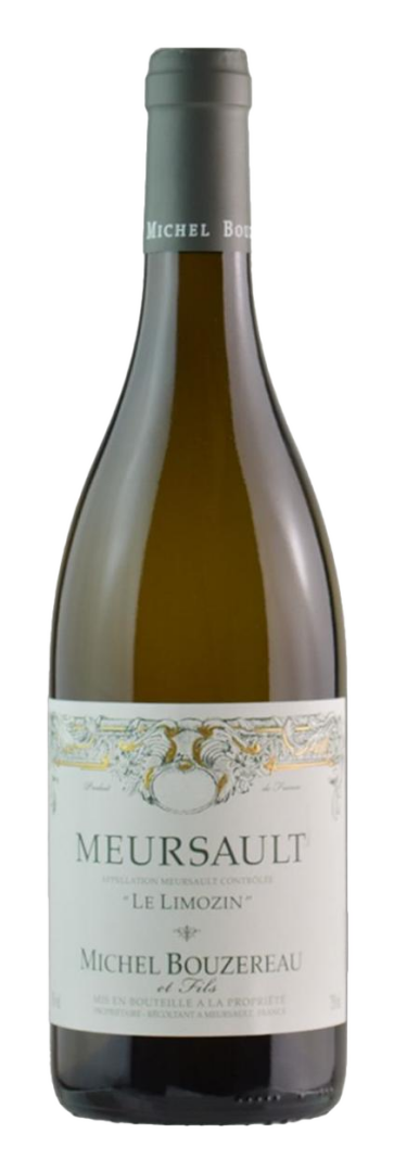 Dom Bouzereau - Meursault Le Limozin