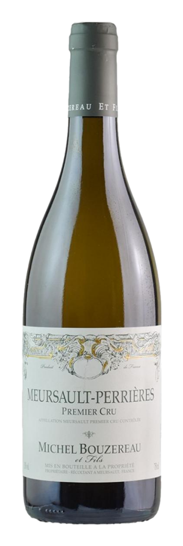Dom Bouzereau - Meursault Perrieres 1er Cru