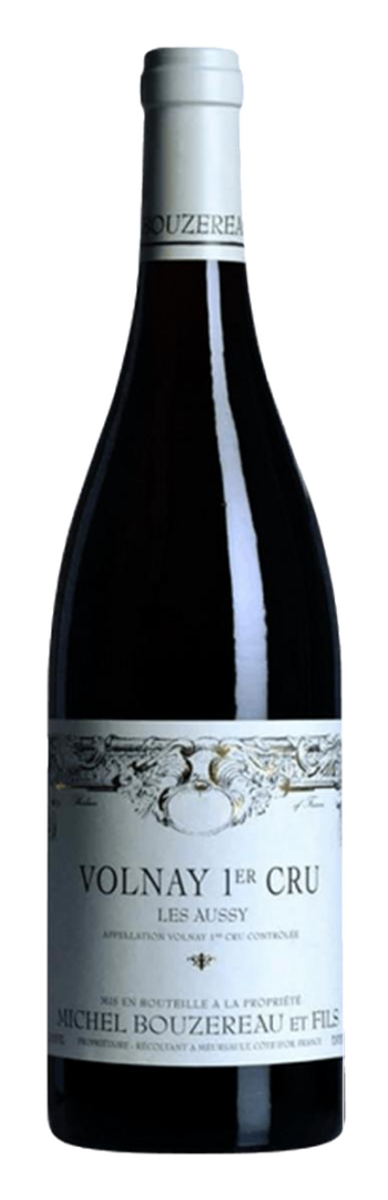 Dom Bouzereau - Volnay Les Aussy 1er Cru