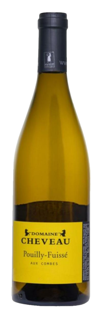 Dom Cheveau - Pouilly-Fuisse Aux Combes