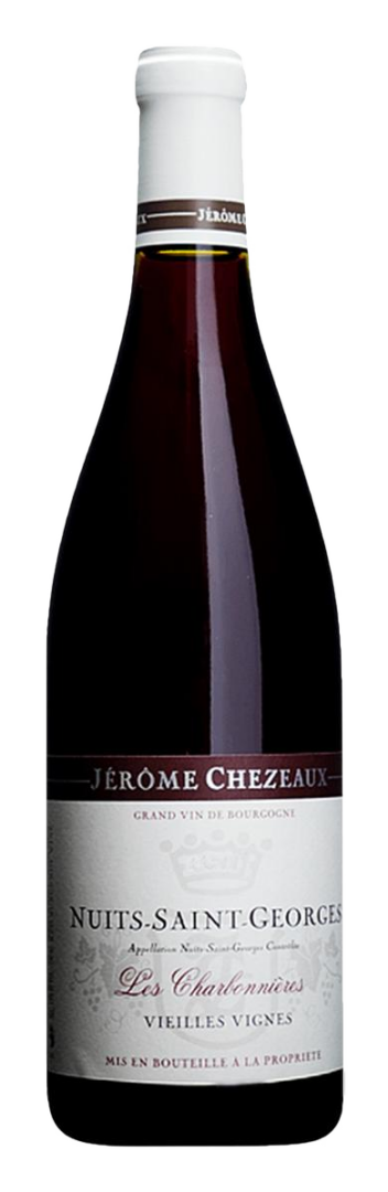 Dom Chezeaux - Nuits St Georges Les Charbonnieres VV