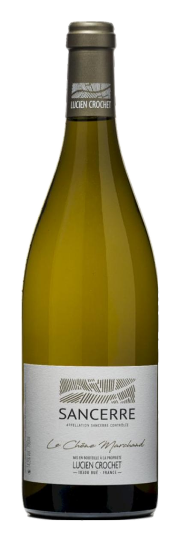 Dom Crochet - Sancerre Le Chene Marchand