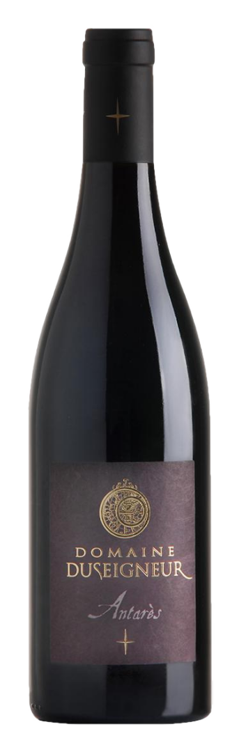 Dom Duseigneur - Lirac Antares