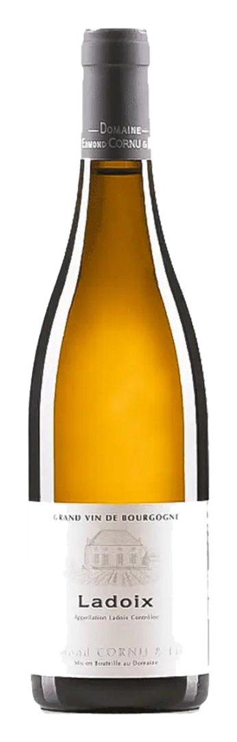 Dom Edmond Cornu - Ladoix Blanc