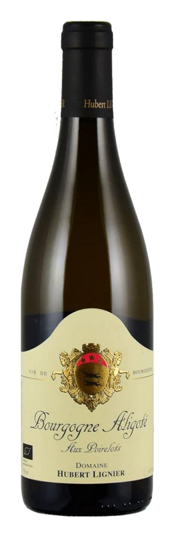 Dom Lignier - Bourgogne Aligote