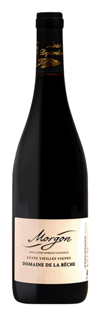 Dom de la Beche - Morgon VV