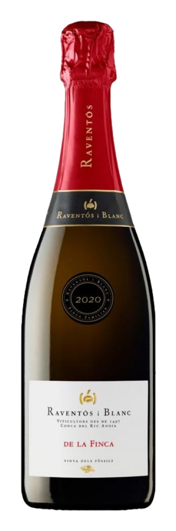 Raventos i Blanc - De La Finca No Dosage