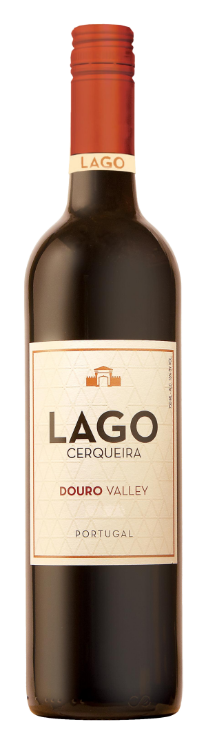 Lago - Red Blend