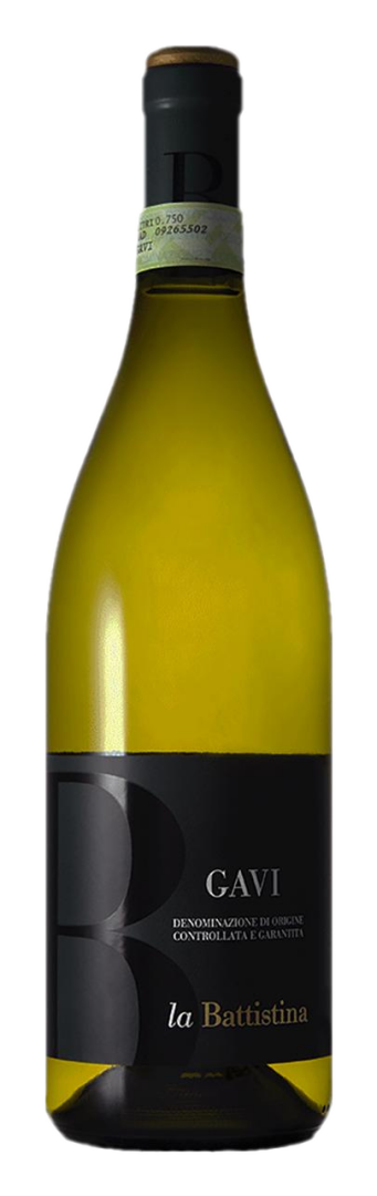 La Battistina - Gavi