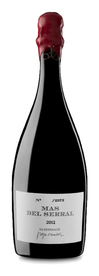 Vins Pepe Raventos - Mas Del Serral