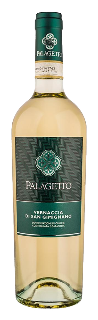 Palagetto - Vernaccia di San Gimignano