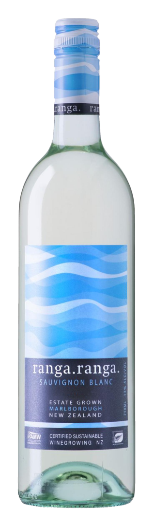Ranga - Ranga Sauvignon Blanc